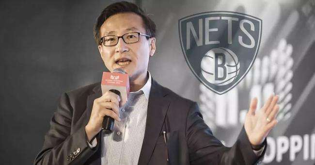 布鲁克林篮网队NBA关切步履取销